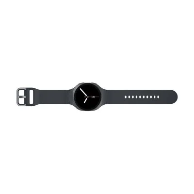 Samsung Galaxy Watch8 Smartwatch, 40Mm, Lte, Graphite